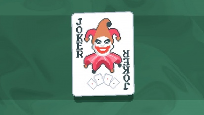 Balatro ist für drei Golden Joystick Awards nominiert