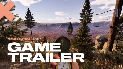 Prologue: Go Wayback! - Trailer zur offenen Beta