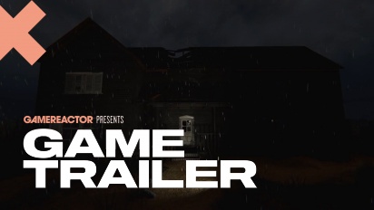 Phasmophobia - Grafton Farmhouse Überarbeitung des Release-Trailers