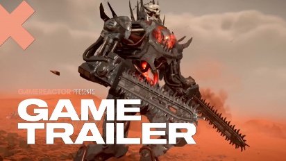 Helldivers 2 - Bring den Boom Trailer mit
