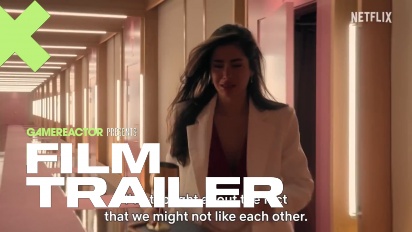 Liebe macht blind: Italien - Offizieller Trailer (Netflix)