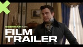 Bridgerton Season 4 - Official Trailer (Netflix)