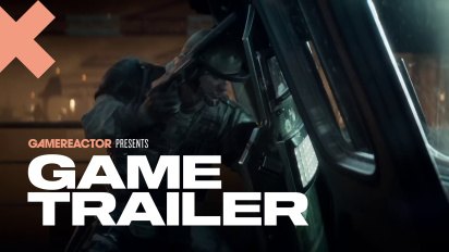 Rainbow Six Siege &ndash; Final Mission: Year 11 Cinematic Trailer (PS5 & PS4)