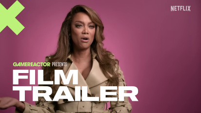 Realit&auml;tscheck: Inside America's Next Top Model &ndash; Sneak Peek (Netflix)