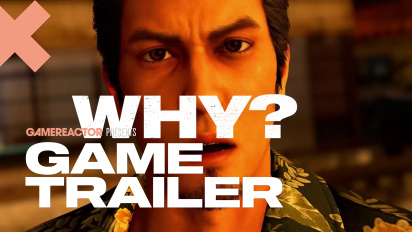 Yakuza Kiwami 3 & Dark Ties &ndash; Two For One