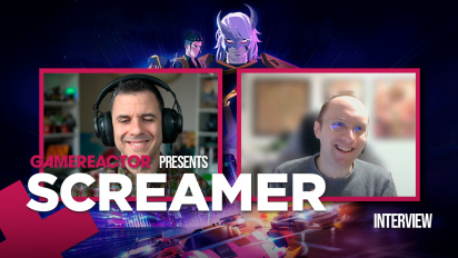 Flashy and Furious – Screamer Interview mit dem Entwickler Milestone