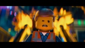 The Lego Movie Videogame - Chris Pratt Answers Your Questions