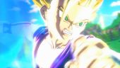 Dragon Ball Xenoverse: Trunks Travel Edition