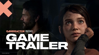 The Last of Us: Part I - PC-Vorverkaufsanhänger