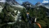 MX vs ATV Reflex - Bull TV-Spot