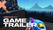 PowerWash Simulator - Cruise Ship Summer Seasonal Trailer