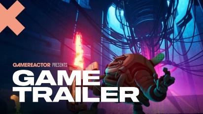 Robots at Midnight - Kommt zum PlayStation-Trailer