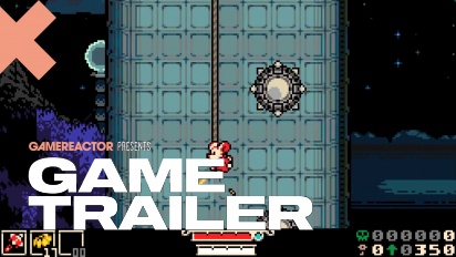 Mina the Hollower - Probieren Sie die kostenlose Demo aus! (Nintendo Switch 2)