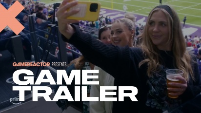 Das Heimteam: NY Jets - Offizieller Trailer (Prime Video)