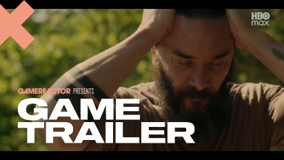 Aufgabe - Offizieller Trailer (HBO Max)