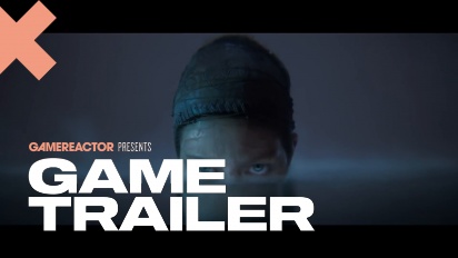 Senua's Saga: Hellblade II Enhanced - Launch-Trailer