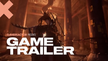 Woochi the Wayfarer - Teaser-Trailer