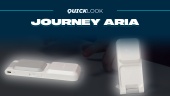 Journey ARIA 3-in-1 Wireless (Quick Look) - Alles aufladen