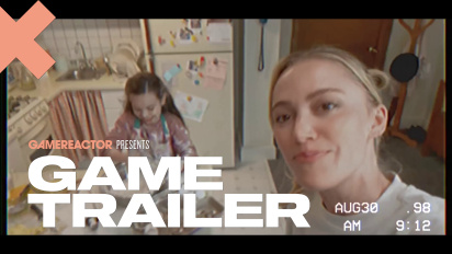 Resident Evil Requiem - Das B&ouml;se hatte schon immer einen Namen (Kurzfilm)