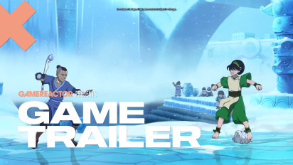 Avatar Legends: The Fighting Game - Entwicklertagebuch: Sokka-Stil! (PS5)