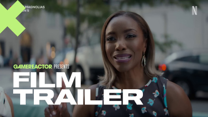 Sweet Magnolias &ndash; Staffel 5 &ndash; Offizieller Trailer (Netflix)