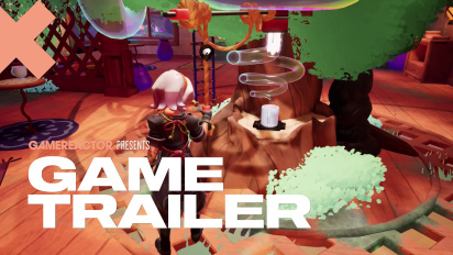 Annapurna Interactive &ndash; 2026 Lineup-Trailer (Nintendo Switch 2/Nintendo Switch)
