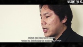 Resident Evil – Interview Producer Hiroyuki Kobayashi zum 20. Geburtstag der Serie