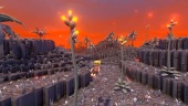 Portal Knights - Creator's Update Trailer