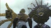 Nier - Giant Shade Trailer