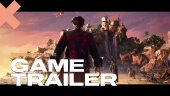 Sea of Remnants - Announce Trailer