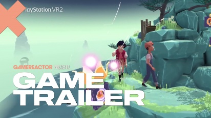Versteckte Erinnerungen an The Gardens Between - Timeless Puzzle Adventure Trailer (PSVR 2)