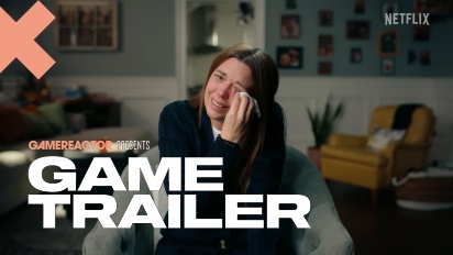 Unbekannte Nummer: Der Highschool-Wels - Offizieller Trailer (Netflix)