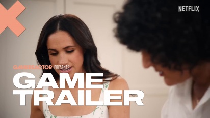 With Love, Meghan, Staffel 2 - Offizieller Trailer (Netflix)