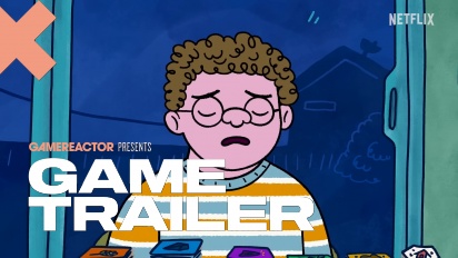 Long Story Short, Brettspiele - Sneak Peek (Netflix)