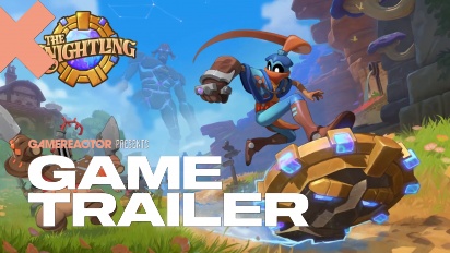 The Knightling - Trailer vor der Veröffentlichung