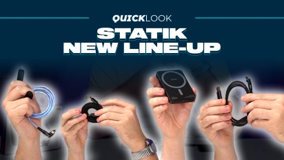 Statik's Latest Arrivals (Quick Look) - Leistung ohne Ärger