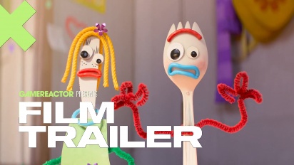 Toy Story 5 - Teaser-Trailer