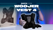 Woojer Vest 4 (Quick Look) - F&uuml;hle jeden Moment