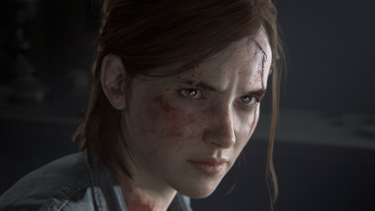 Ashley Johnson kommentiert die Giftigkeit rund um The Last of Us