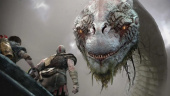Andrea Pessino war begeistert von der Regie von God of War