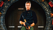 Richard Dean Anderson wird auf der San Diego Comic-Con Malaga pr&auml;sent sein