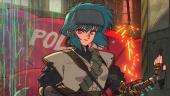 The Ghost in the Shell startet im Juli