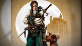 Fable Legends - How Would You Look as a Fable Hero Trailer