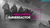 Helldivers With Devs - Livestream Replay