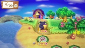 Animal Crossing: Amiibo Festival - E3 2015 Trailer