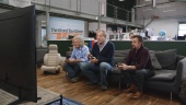The Grand Tour Game - Clarkson, May and Hammond Racing