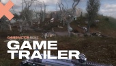 S.T.A.L.K.E.R.: Legends of the Zone Trilogy - Nintendo Switch Release Date Announcement trailer