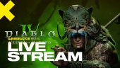 Diablo IV: Vessel of Hatred - Livestream Replay