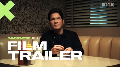 aka Charlie Sheen - Offizieller Trailer