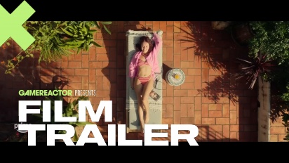 The Girlfriend - Offizieller Trailer